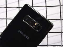 韩媒消息称：三星Galaxy Note 9或将采用屏下指纹