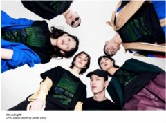 OPPO X 周翔宇：#DecodingME解码年轻人态度