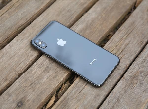 苹果拼了：iPhone X新配色曝光 刺激销量让用户买买买