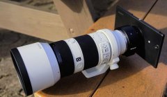 佳能发布了一个手机用的“100-400”，还带来了一款 3