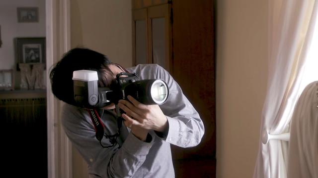 佳能发布了一个手机用的“100-400”，还带来了一款 360° 相机