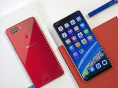 要卖疯！ OPPO R15官网预约量接近3000万