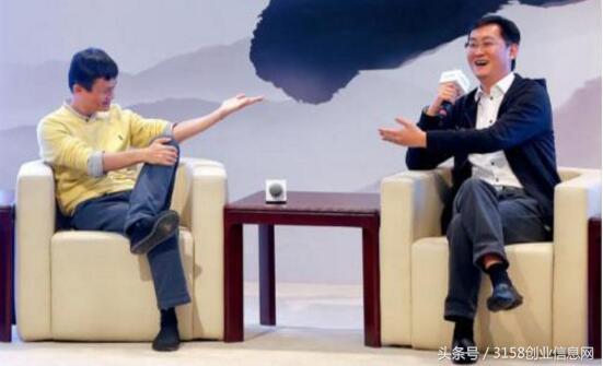 阿里腾讯正式开战，微信PK支付宝，“两马相争”你更偏向哪个？