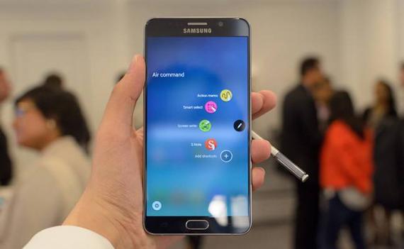 LG手机要走远了 三星这下坐得住吗？