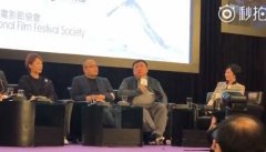 王晶怒斥爱奇艺：这是网络电影集体盗窃香港IP