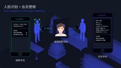 图普科技CEO李明强：人工智能助力传统零售革新