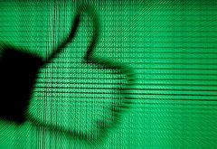 媒体:脸书数据泄露事件彰显网络安全重要性