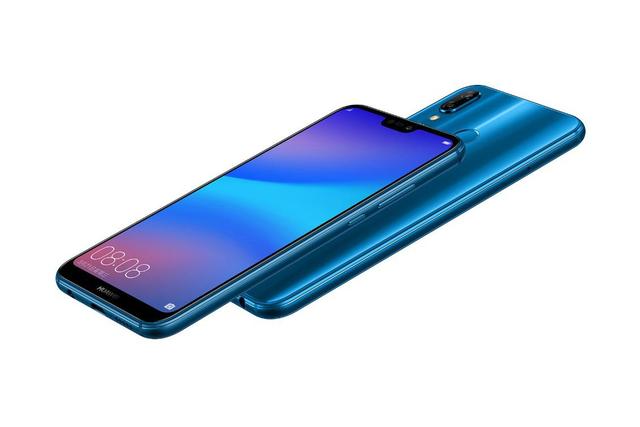 从HUAWEI nova 3e看华为手机全面屏布局