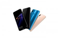 从HUAWEI nova 2s到nova 3e 看华为nova系列全面屏手机的进化