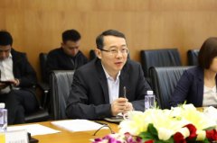 南山区委书记王强到随手科技调研 了解独角兽企业发展