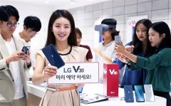 LG G7渲染图曝光：搭载骁龙845 有望6月登场