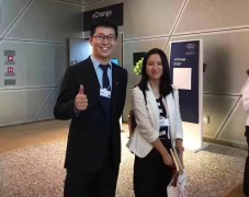 ofo戴威：和摩拜坐着聊聊感觉很好 考虑过合并