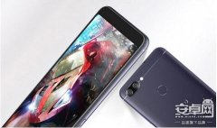 全面屏手机大比拼华硕飞马4S高效拍照续航博眼球