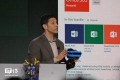 微软在智能手机领域失败的两大原因