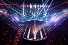 OPPO联手浙江卫视举办“年轻造未来”盛典，见证R15上市