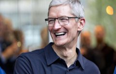 库克解释为什么iPhone比Android手机安全