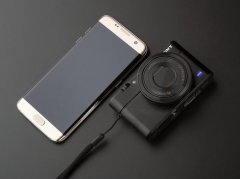 手机拍照18年进化史：从11万像素到AI加入