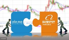 阿里将从腾讯、京东手里收回饿了么其余股份?马云:不