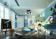 涂料行业发展前景广阔，环保涂料成新宠