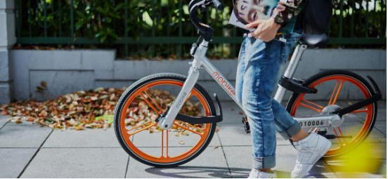 传摩拜37亿美元卖身美团 美团：对传言不予置评