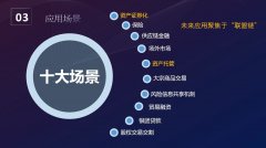 京东金融研究院与工信部信通院共同发布《区块链金融