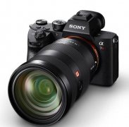  索尼全画幅微单A7RM3  以均衡取胜的画质旗舰机