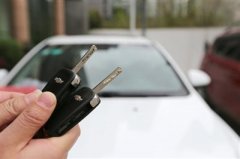 拍张照片就能配钥匙？实测：家门车门均被轻易打开