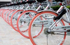 摩拜回应质检总局抽查单车不合格：1240辆问题单车全部