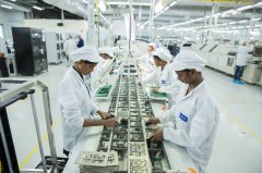 小米携供应商组团欲在印度投资25亿美元 95%手机已实现