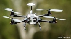 民航局公布无人机管理办法 6月1日实施