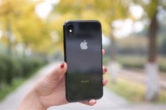 苹果正研发新款iPhone：后置摄像头是亮点