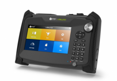 一诺仪器View900天馈线测试仪：海量无线应用的有力支持