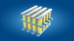 中国研发新型存储芯片：性能快了100万倍