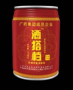 酒搭档植物饮料“迎合式”营销策略，植物饮料博得消费者的