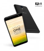 BLU Vivo One Plus发布：这是“一款”手机