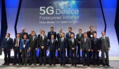 vivo沈炜：5G和AI是未来手机核心 今年底完成5G机研发