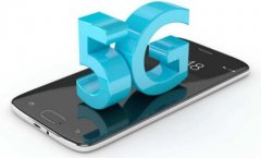 中国用户可尝鲜 5G商用手机明年推出