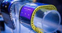 小米慢了一步，可折叠手机居然被三星、华为、OPPO抢先