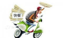 美团饿了么的外卖小哥，真的能够月入上万吗？