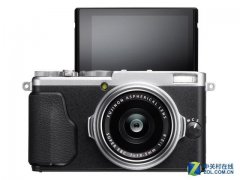 X70还有后续？富士新款机型完成注册