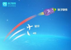 联想旗下茄子快传入围俄20款最受欢迎应用软件