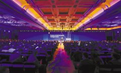 华为今年将发布全场景人工智能解决方案