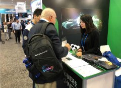 中国智能安全“生力军”长亭科技亮相RSA 2018大会