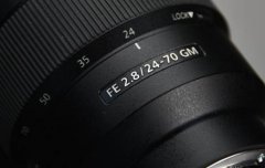 索尼G大师镜头FE 24-70mm F2.8 GM 带你领略精彩绝伦的世界
