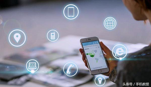 支付宝电子身份证来了,以后一部手机就能走遍天下了?