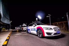 外卖小哥要退出历史舞台？百度美团将在雄安试验无人