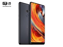 兑现承诺：小米发布MIX 2S内核源代码