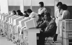 移动互联网十年造梦记：相遇，见证与成长