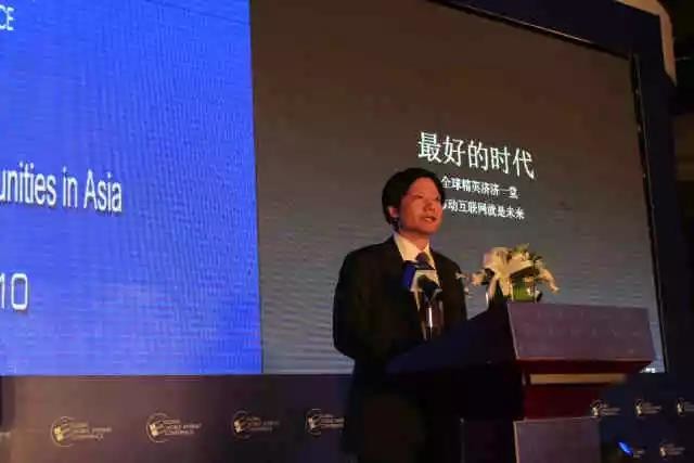 移动互联网十年造梦记：相遇，见证与成长 