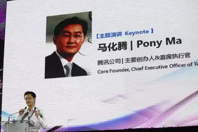 移动互联网十年造梦记：相遇，见证与成长 